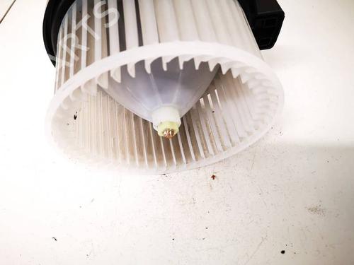 Heater blower motor MAZDA CX-5 (KF) 2.0 | BP34740317M62 - Image 3