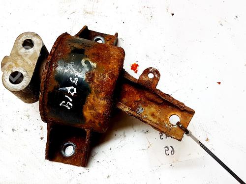 Used Engine mount Engine mount CHEVROLET AVEO / KALOS Saloon (T250, T255) 1.2 (72 hp) 33062633 33062633