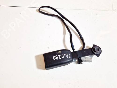 Used Seat buckle Seat buckle 35010271 35010271