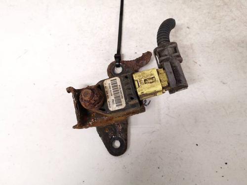 Used Electronic module Electronic module TOYOTA AVENSIS (_T25_) 2.0 D-4D (CDT250_, CDT250R) (116 hp) 32927797 32927797