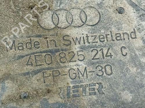 Underbody protection AUDI A8 D3 (4E2, 4E8) 4.0 TDI quattro | BP38582385M92 - Image 4