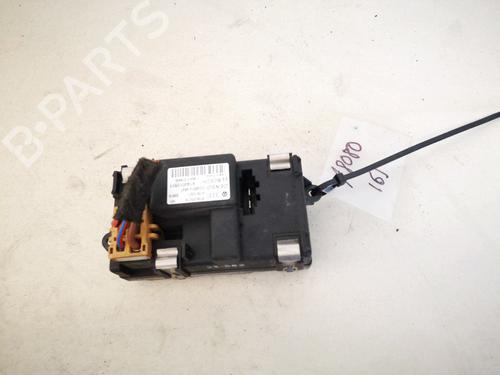 Used Heater resistor Heater resistor AUDI A6 C6 (4F2) 3.2 FSI (255 hp) 35409242 35409242