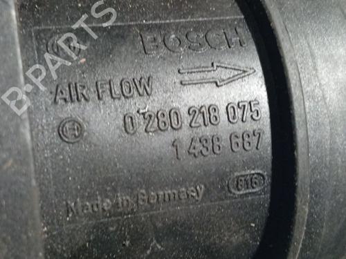 Mass air flow sensor BMW 3 (E46) 320 i | BP37085061M95 - Image 5