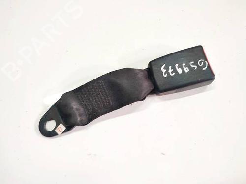 Used Seat buckle Seat buckle 35005248 35005248