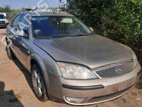Used Parts FORD MONDEO III (B5Y)  2.0 16V TDDi / TDCi  4470502