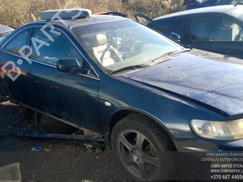 Used Parts HONDA ACCORD VI (CK, CG, CH, CF, CL)  2.3 (CG5, CF9, CF0, CF1, CF2)  4526017