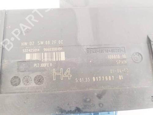 Electronic module BMW 3 (E90) 320 d | BP35146783M83 - Image 3