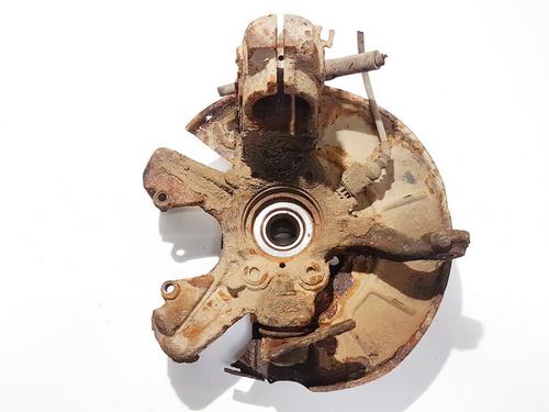 Used Right front steering knuckle Right front steering knuckle 35442964 35442964