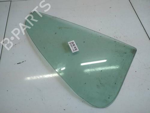 Used Rear right quarter glass Rear right quarter glass 36895170 36895170