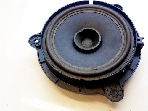 Used Speaker Speaker NISSAN QASHQAI I (J10, NJ10) 2.0 dCi (150 hp) 33063065 33063065