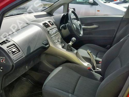 Electronic module TOYOTA AURIS (_E15_) 2.0 D-4D (ADE150_, ADE150R) | BP33515549M83  - Image 8