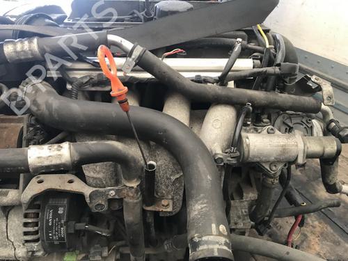 Used Intake manifold Intake manifold 35590060 35590060
