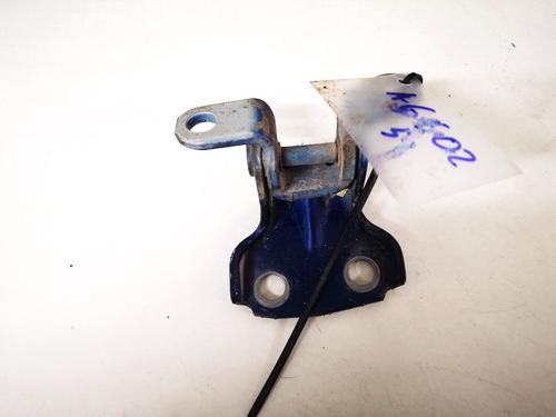 Used Hinge/Door check strap Hinge/Door check strap SUBARU IMPREZA Saloon (GD) 2.0 i AWD (GD9) (125 hp) 33087015 33087015