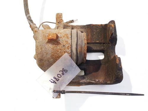 Right front brake caliper PEUGEOT 607 (9D, 9U) 2.2 16V | BP35403178M104 - Image 2