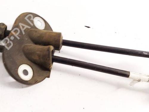 Cable MAZDA 3 (BK) 1.6 (BK14) | BP34764861E12 - Image 4