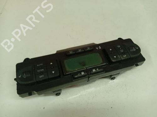 Used Climate control Climate control 38917084 38917084