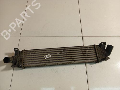 Intercooler Intercooler FORD FOCUS II (DA_, HCP, DP) 1.6 TDCi (90 hp) 39758414 39758414