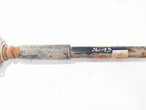 Used Right rear shock absorber Right rear shock absorber VW GOLF V (1K1) 2.0 TDI (140 hp) 40244017 40244017