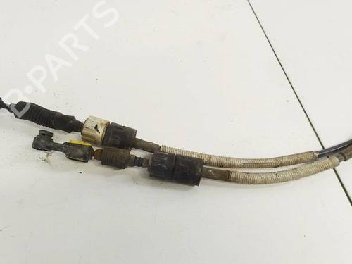 Kabel Kabel FORD C-MAX (DM2) 1.8 (125 hp) 35123415 35123415