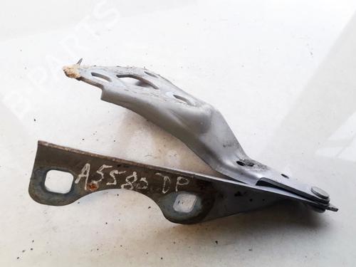 Used Hinge/Door check strap Hinge/Door check strap OPEL ZAFIRA A MPV (T98) 2.2 DTI 16V (F75) (125 hp) 35872278 35872278