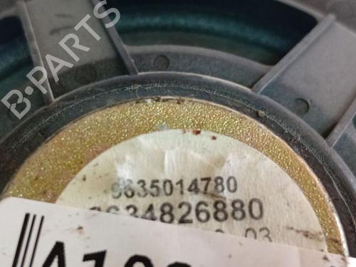 Speaker PEUGEOT 807 (EB_) 2.0 HDI | BP37512673E2 - Image 4