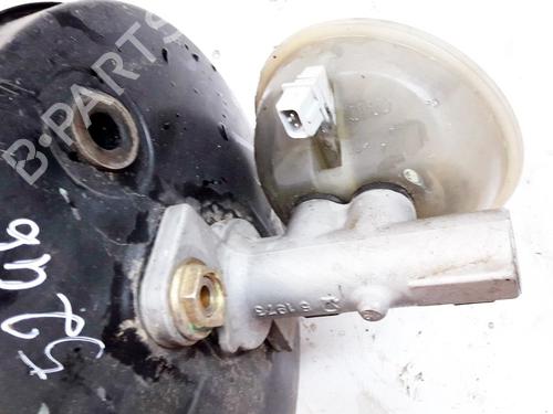Hovedbremsecylinder Hovedbremsecylinder AUDI A4 B5 (8D2) 1.9 TDI (110 hp) 35857828 35857828