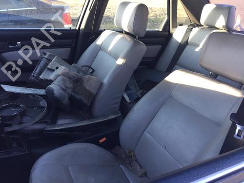 Engine control unit (ECU) AUDI A6 C4 Avant (4A5) 2.5 TDI | BP33503409M57  - Image 7