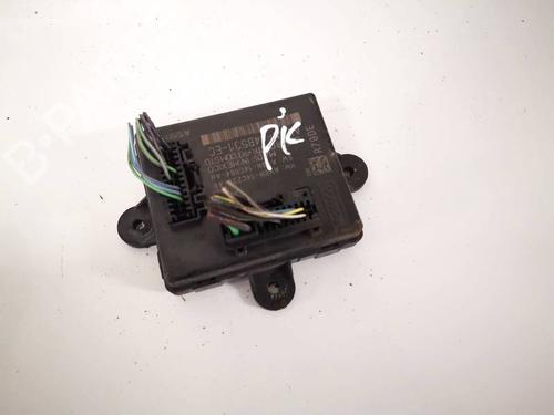 Used Electronic module Electronic module FORD C-MAX II (DXA/CB7, DXA/CEU) 2.0 Energi (185 hp) 34858803 34858803