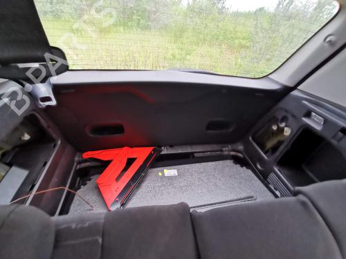 Warning switch OPEL MERIVA B MPV (S10) 1.3 CDTI (75) | BP36770744I22 - Image 9