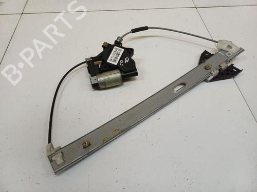 Front right window mechanism MAZDA 3 (BK) 1.6 DI Turbo | BP37864730C23 - Image 3