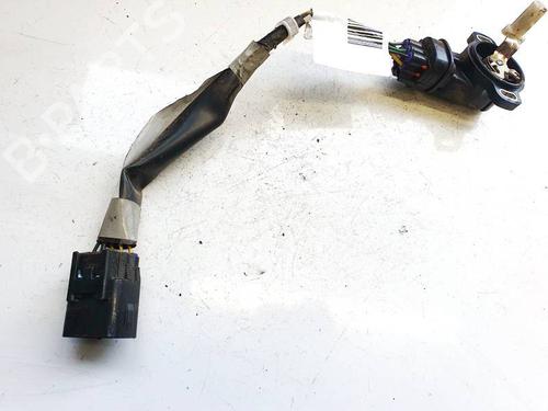 Used Pedal Pedal TOYOTA COROLLA Verso (ZER_, ZZE12_, R1_) 2.2 D-4D (AUR10_, AUR10R) (136 hp) 35184297 35184297