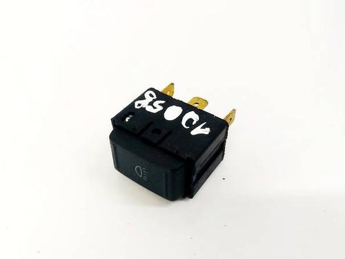 Used Switch Switch SKODA FABIA II (542) 1.4 (86 hp) 35100467 35100467