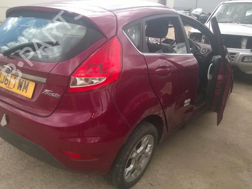 Fuse box FORD FIESTA VI (CB1, CCN) 1.25 | BP33496381E1  - Image 9