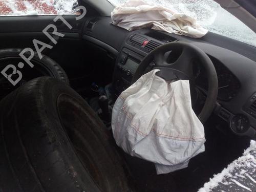 Electronic module SKODA OCTAVIA II (1Z3) 1.4 | BP33497152M83 - Image 6