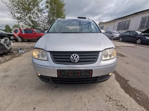 Electronic module VW TOURAN (1T1, 1T2) 2.0 TDI 16V | BP32553552M83 