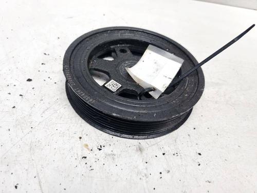 Used Pulley Pulley 38573495 38573495