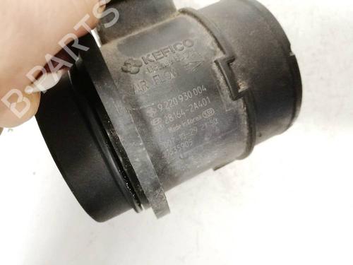 Mass air flow sensor KIA RIO II (JB) 1.5 CRDi | BP35128956M95 - Image 3