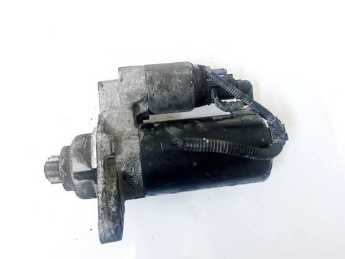 Used Starter Starter AUDI A6 C6 (4F2) 2.4 (177 hp) 35356486 35356486