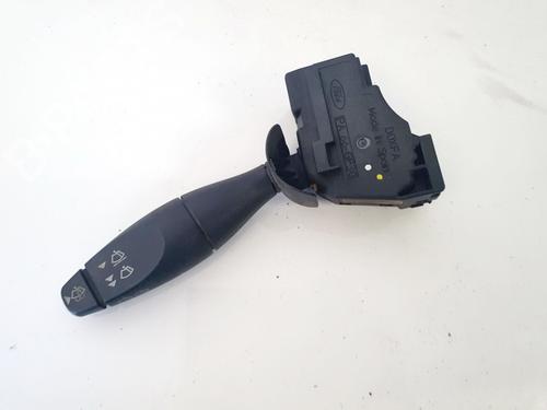 Used Warning switch Warning switch FORD FOCUS I (DAW, DBW) 1.8 Turbo DI / TDDi (90 hp) 35498020 35498020