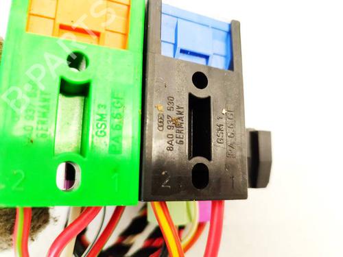 Fuse box AUDI A4 B8 (8K2) 2.0 TDI | BP35971292E1 - Image 4