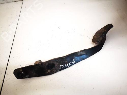 Used Pedal Pedal PEUGEOT 406 (8B) 1.9 TD (90 hp) 34900652 34900652