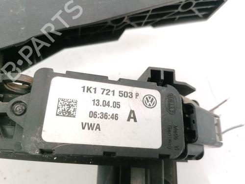Pedal VW GOLF V (1K1) 1.9 TDI | BP35406763I4 - Image 3