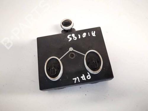 Electronic module SKODA SUPERB II (3T4) 2.0 TDI | BP35014282M83 - Image 3