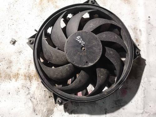 Used Fan Fan PEUGEOT 807 (EB_) 2.2 HDi (128 hp) 35265660 35265660