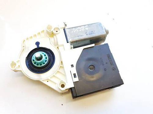 Left front window motor SEAT LEON (1P1) 1.9 TDI | BP36586526E21 - Image 3