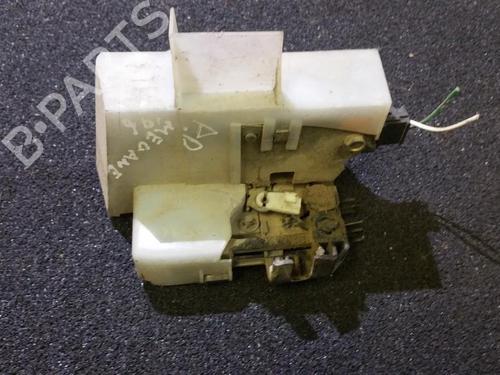 Used Front right lock Front right lock 35647439 35647439