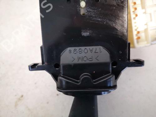 Warning switch SUBARU LEGACY IV (BL) 2.5 AWD (BL9) | BP35449821I22 - Image 2