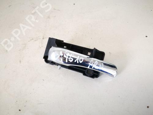 Used Front right interior door handle Front right interior door handle 35420023 35420023