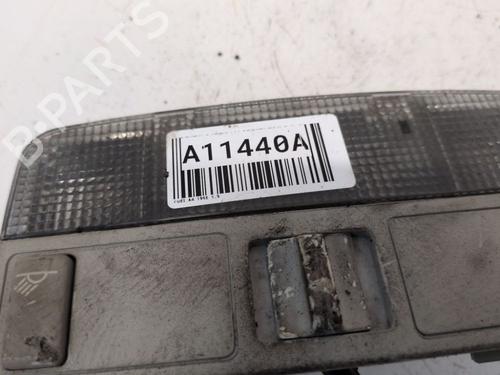 Used Interior roof light Interior roof light AUDI A4 B5 (8D2) 1.9 TDI (90 hp) 36524234 36524234
