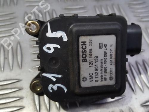 Used Electronic module Electronic module AUDI A6 C5 (4B2, 4B4) 2.5 TDI (150 hp) 33492949 33492949